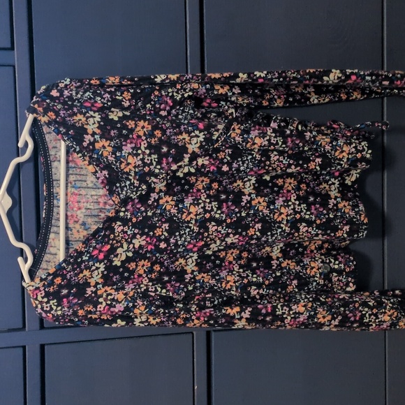 Girls Sweaters, Bundle Of Sweaters, Girls Size 7/8, Excellent Condition - Picture 3 of 12